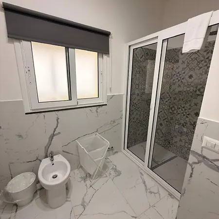 Appart hôtel Vulcano 4 *