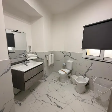 Vulcano 4 Appart hôtel *