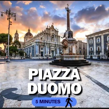Vulcano 4 Appart hôtel *