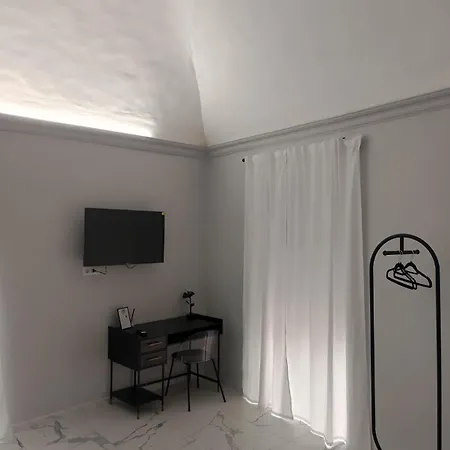Vulcano 4 4* Katanya