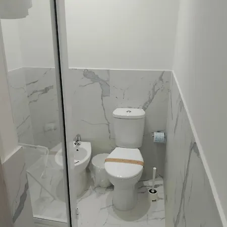 Vulcano 4 Aparthotel