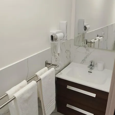 Apart Otel Vulcano 4