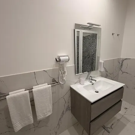 Vulcano 4 Aparthotel Catania