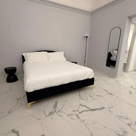 Aparthotel Vulcano 4 Catania