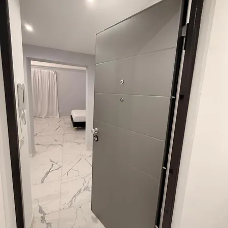 Vulcano 4 Aparthotel
