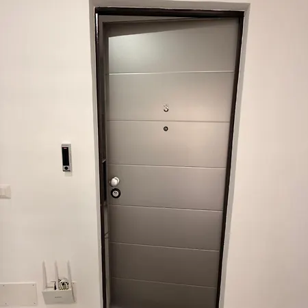 Aparthotel Vulcano 4 4*