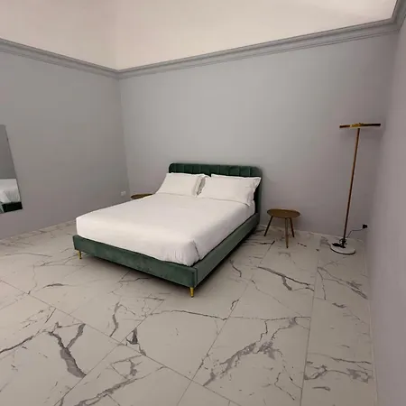 Apart Otel Vulcano 4 Katanya