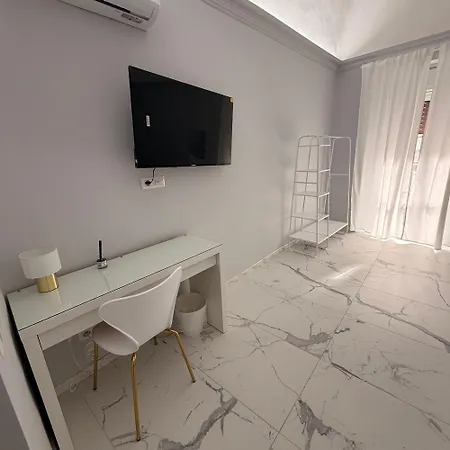 Aparthotel Vulcano 4 4*