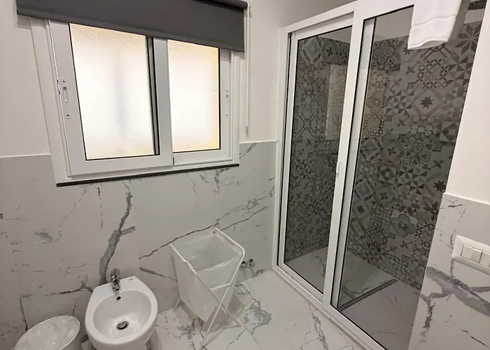 Appart hôtel Vulcano 4 *