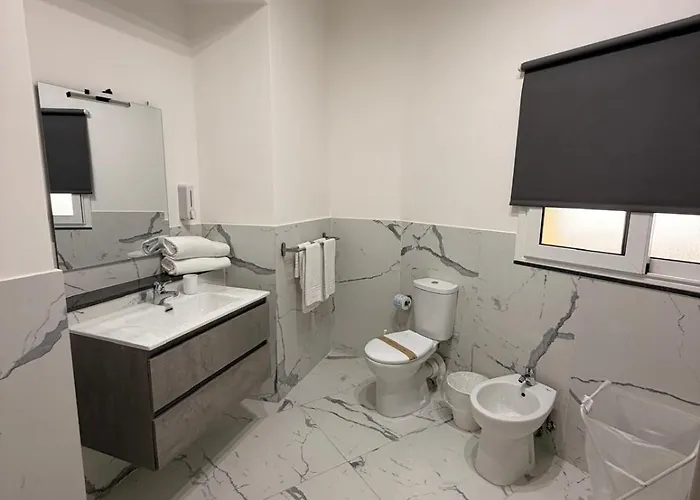 Vulcano 4 Appart hôtel *