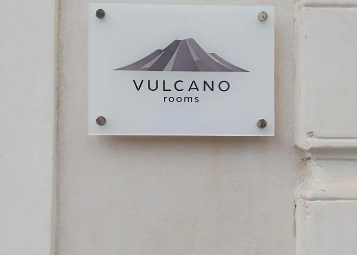 Vulcano 4 *